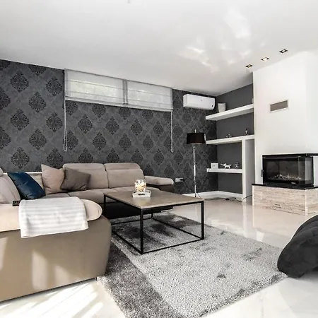 Evoque By Adriaticluxuryvillas Zadar