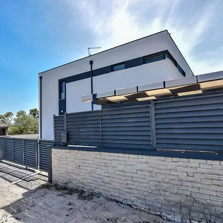 Evoque By Adriaticluxuryvillas * זאדאר