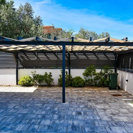 Evoque By Adriaticluxuryvillas Zadar