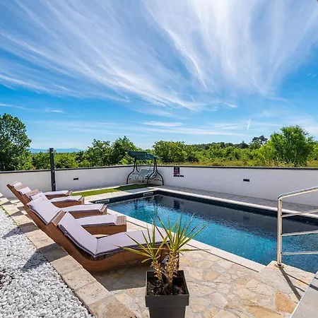 Evoque By Adriaticluxuryvillas * Zadar