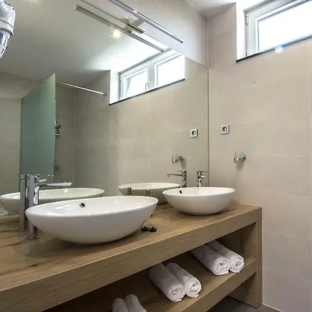 Evoque By Adriaticluxuryvillas Villa