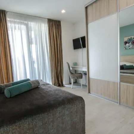 Evoque By Adriaticluxuryvillas * Zadar