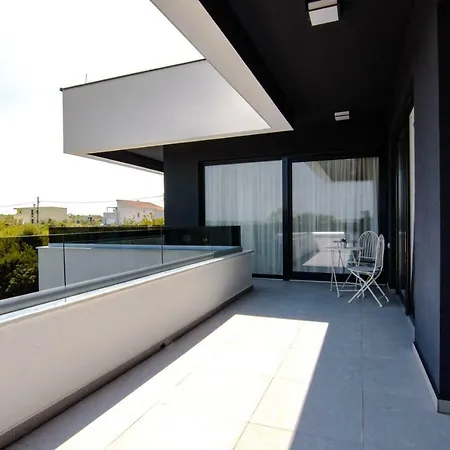 Evoque By Adriaticluxuryvillas Villa *