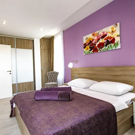 Evoque By Adriaticluxuryvillas Villa