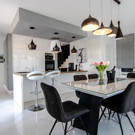 Villa Evoque - Adriatic Luxury *