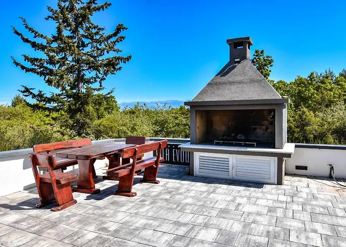 Evoque By Adriaticluxuryvillas * זאדאר