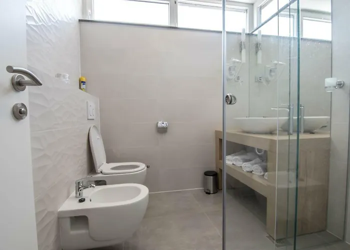 Evoque By Adriaticluxuryvillas Villa Zadar
