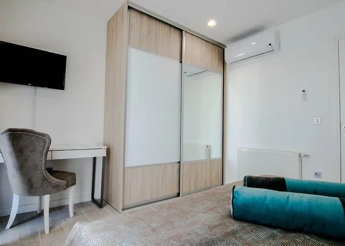 Evoque By Adriaticluxuryvillas