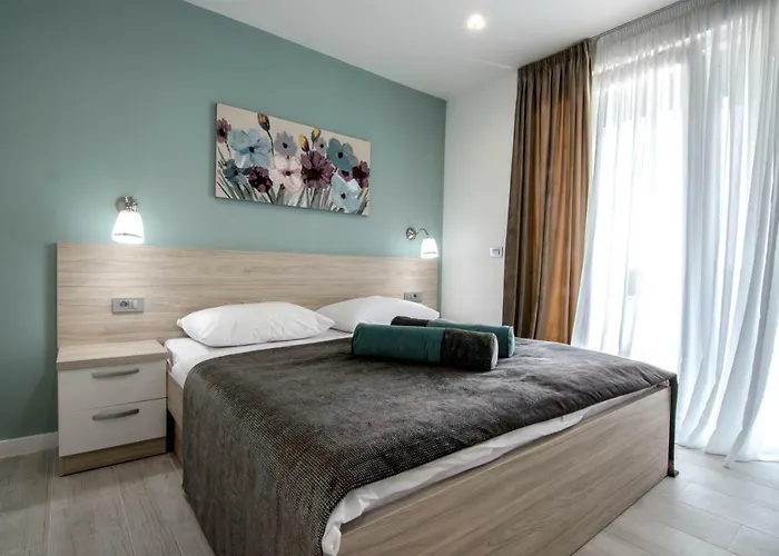 Evoque By Adriaticluxuryvillas זאדאר