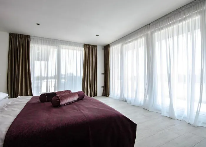 Villa Evoque By Adriaticluxuryvillas Zadar