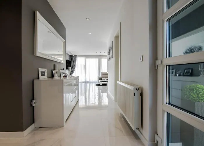 Evoque By Adriaticluxuryvillas *