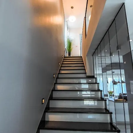 Villa Evoque By Adriaticluxuryvillas Zadar