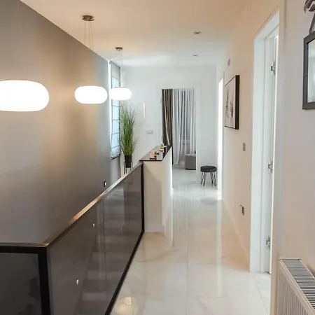 Evoque By Adriaticluxuryvillas Zadar