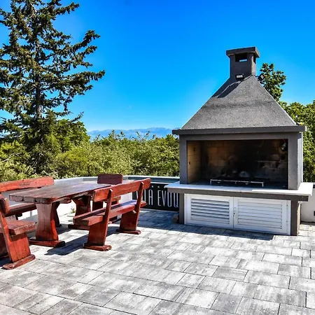 Evoque By Adriaticluxuryvillas * Zara