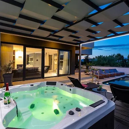 Evoque By Adriaticluxuryvillas Zadar