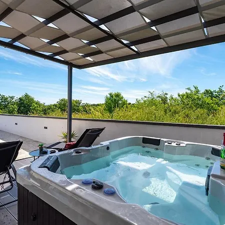 Evoque By Adriaticluxuryvillas * Zadar