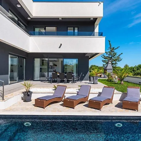 Evoque By Adriaticluxuryvillas *