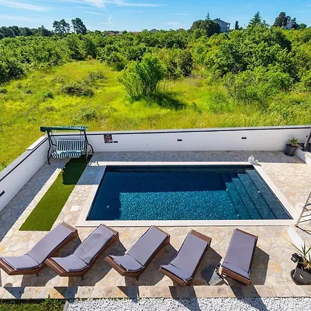 Evoque By Adriaticluxuryvillas * Zadar