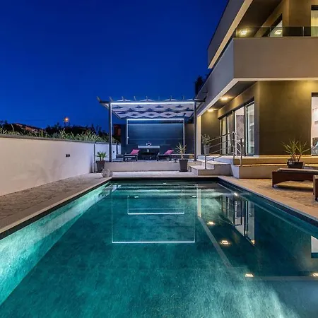 Evoque By Adriaticluxuryvillas Villa