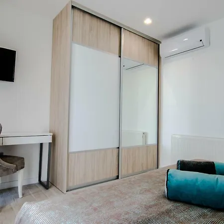 Evoque By Adriaticluxuryvillas