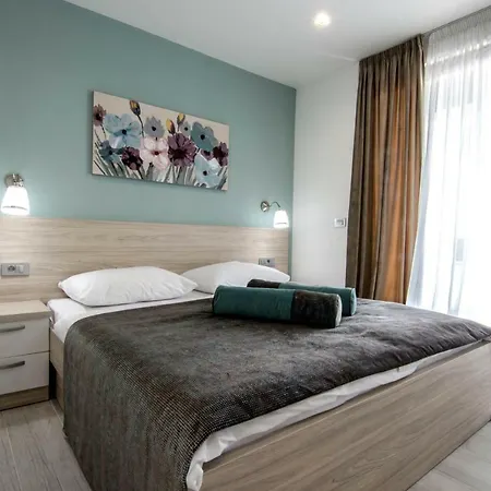 Evoque By Adriaticluxuryvillas Zadar