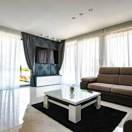 Villa Evoque By Adriaticluxuryvillas Zadar