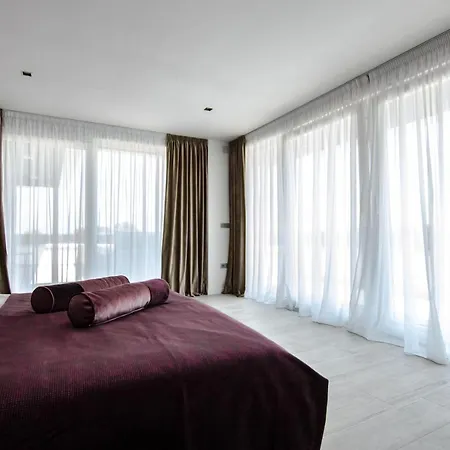 Villa Evoque By Adriaticluxuryvillas Zadar