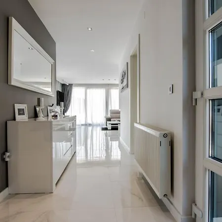 Evoque By Adriaticluxuryvillas *