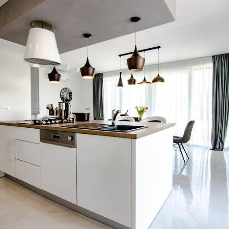 Evoque By Adriaticluxuryvillas