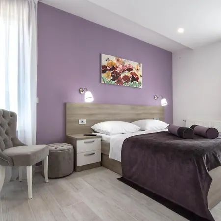 Evoque By Adriaticluxuryvillas Zadar