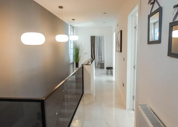 Evoque By Adriaticluxuryvillas Zadar