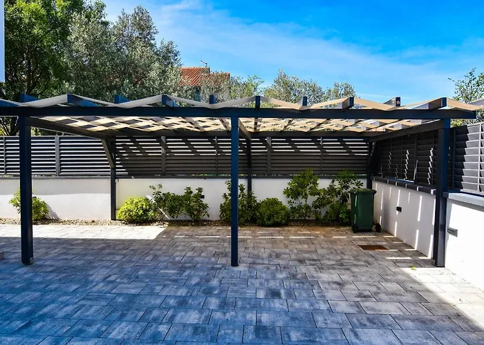 Evoque By Adriaticluxuryvillas Zara