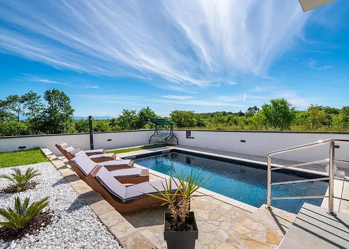 Evoque By Adriaticluxuryvillas * Zadar