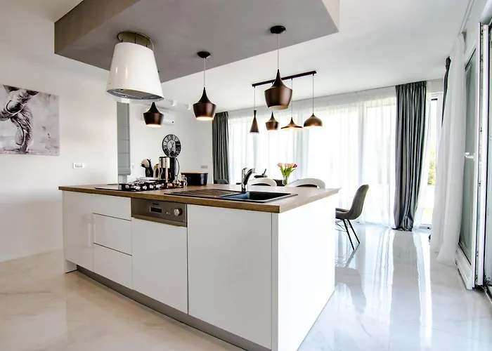 Evoque By Adriaticluxuryvillas