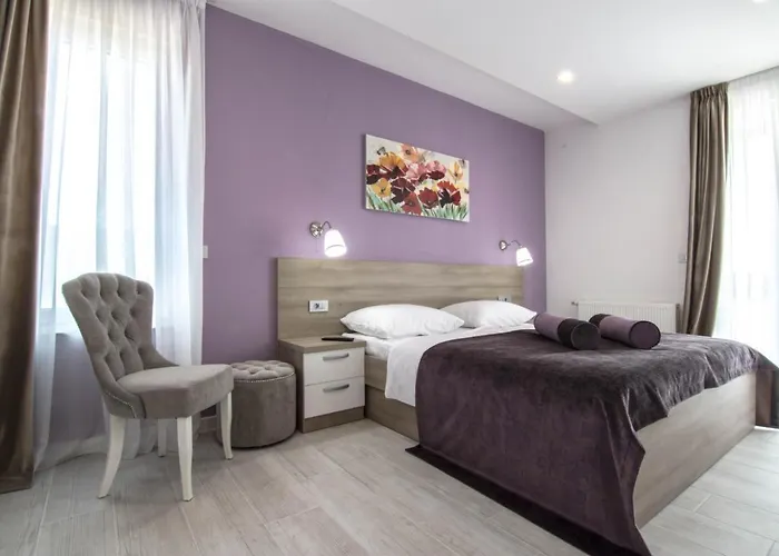 Evoque By Adriaticluxuryvillas Zara